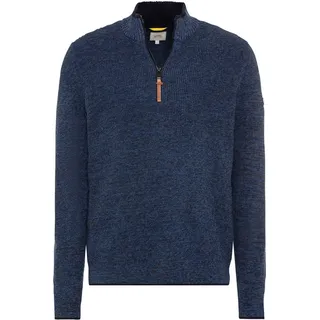 V Pullover Knitted Toyer XXL