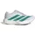 Damen Cloud White/Pure Teal/Grey Two 37 1/3