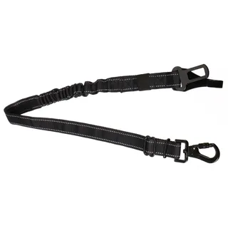 Sicherheitsgurt fürs Auto für Hunde CAR Belt Fredy, 63/90 x 2,5 cm