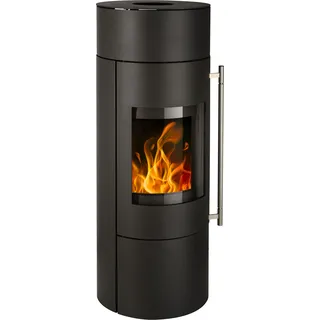 Haas + Sohn LURE HSC Stahl Schwarz