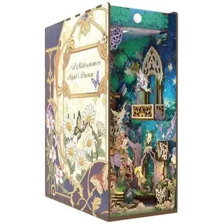 tonecheer A Midsummer Night's Dream 3D