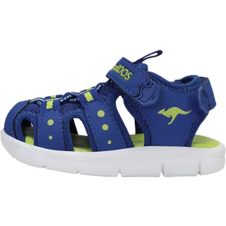 KangaROOS K-Mini Blau 24
