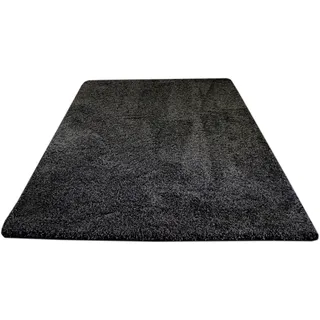 Snapstyle, Teppich, Luxus Hochflor Langflor Teppich Milano (200 x 300 cm)