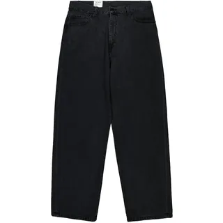 CARHARTT Landon Pant Straight Fit Schwarz 36