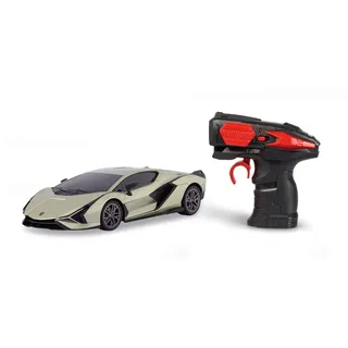 REVELL RC-Auto Lamborghini Sián 2CH RTR grün (24691)