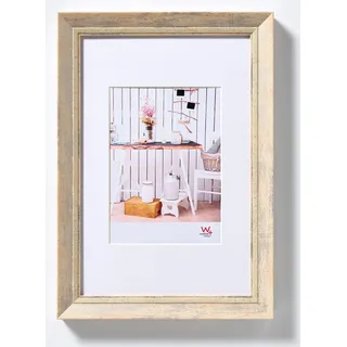 walther + design Chalet Bilderrahmen braun 15x20 cm 1 St.