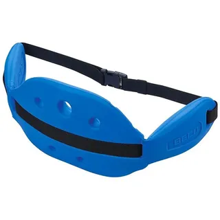 Beco Aqua-Jogging-Gürtel BEbelt Blau bis 120 kg