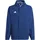 Allwetterjacke blau
