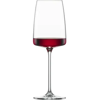 Schott Zwiesel ZWIESEL Glas Vivid Senses Weingläser 2er Set Gläser 2 ct