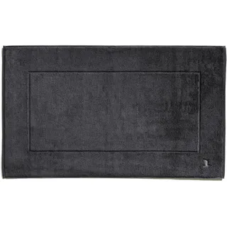 Möve Superwuschel 60 x 60 cm dark grey