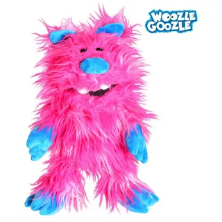 Matthies Spielprodukte GmbH & Co.KG Living Puppets Handpuppe Meerwoozchen (WG400)