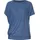 Tee Ocean Blue M