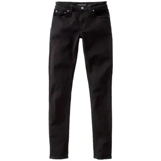 Nudie Jeans Skinny Lin Jeans - Denim - 31 - 30