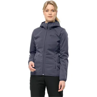 Jack Wolfskin Windhain Hoody W