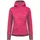 Damen Jacke Größe M pink