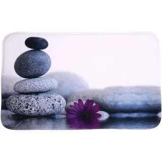 Sanilo Energy Stones Grau 70 x 110 cm