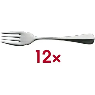 WMF Fischgabel »Baguette« 12 Stück 23