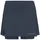 Skort Women navy