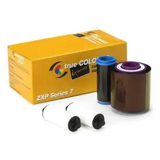 Zebra Technologies Zebra 800077-742EM