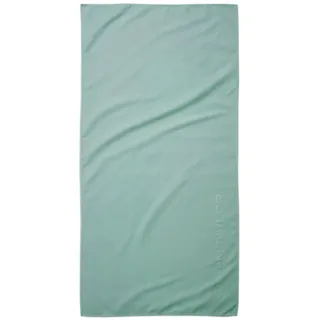 Tom Tailor Fitnesstuch 70 x 140 cm Türkis