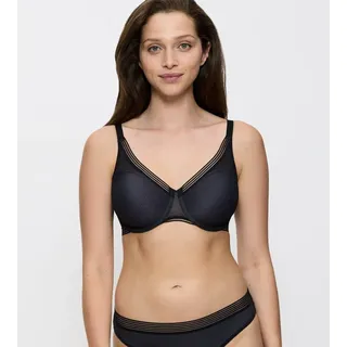Triumph Infinite Sensation Minimizer-BH Schwarz 95D