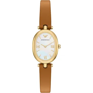 Emporio Armani Sinfonia Quarz MOP 28 mm AR11780