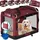Hundebox XXL 90 x 60 x 66