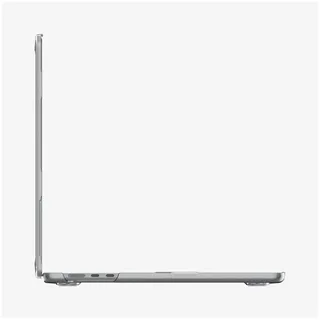 SPIGEN Thin Fit / Crystal Clear - Macbook Air 15" M4/M3/M2