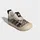 Monofit Kinder Crystal Linen/Aurora Coffee/Core White 25