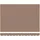 Elektrische ausziehbare 3 5 x 2 5 m taupe