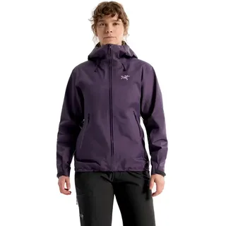 arc"teryx' Beta SL Hardshelljacke Damen Schwarz S