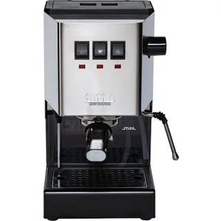 Gaggia Classic Evo E24 Silber RI9481/11