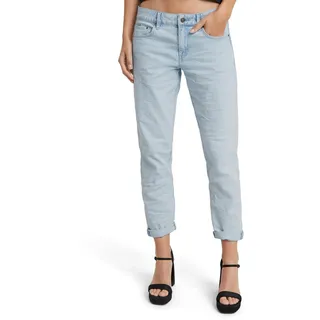 G-Star Kate Boyfriend Jeans, Blau (Sun Faded Piscina Blue D15264-D538-G319), 29W / 32L