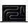 14'' 32 GB RAM 1 TB SSD 10-Core GPU Space Schwarz Z1KK-01001000