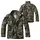 Brandit Textil M-65 Fieldjacket Classic woodland 3XL