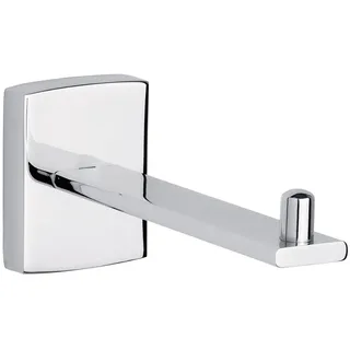 Tesa klaam Toilettenpapierhalter Klebstoff Metall