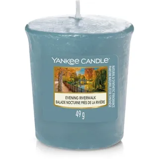 Yankee Candle Evening Riverwalk Votivkerze