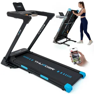 thunder® KST4600FX
