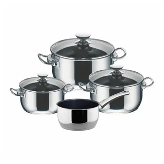 Berndes Injoy Special Edition Topf-Set 4-tlg.