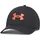 Cap schwarz S/M