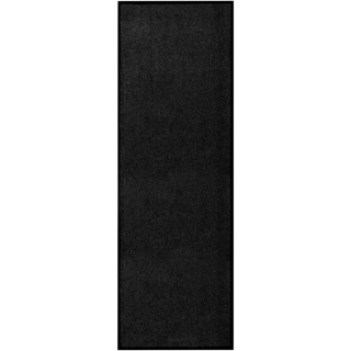 Primaflor-Ideen   Küchenläufer »CLEAN«, rechteckig, 11306865-0 schwarz 9 mm