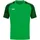 soft green/schwarz XL