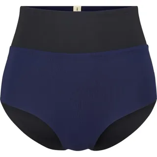 MYMARINI - Women's Surf Shorts - Bikini-Bottom Gr M blau