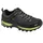 Antracite/Limegreen 41