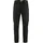 Zip-off Hose Schwarz 48