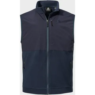 Schöffel Fleece Vt Style Ash Blau 48