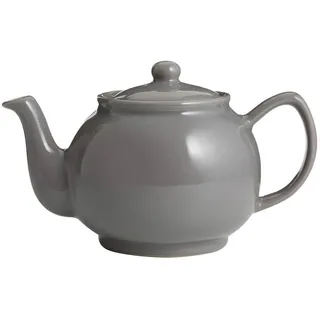 Price & Kensington Teekanne,, 1.1 Liter für 6 Tassen anthrazit