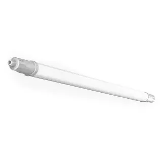 RZB HB 702 1 Leuchtmittel modern weiß