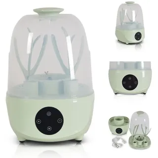 Cangaroo Sterilisator, Verde 4 in 1
