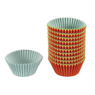 Inspiration Muffin-papierbackfrmchen Mini,...